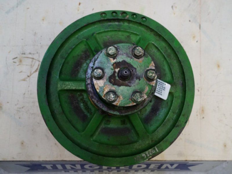 John Deere 9780