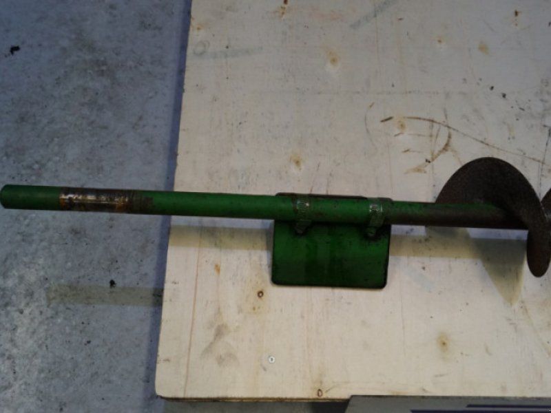 John Deere 9780