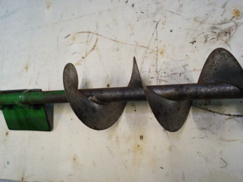 John Deere 9780
