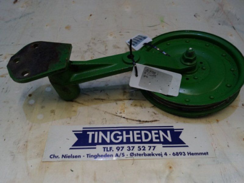 John Deere 9780