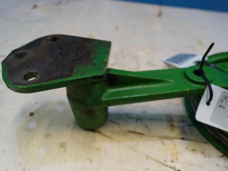John Deere 9780