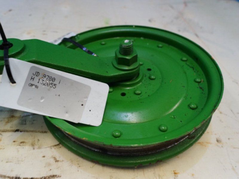 John Deere 9780