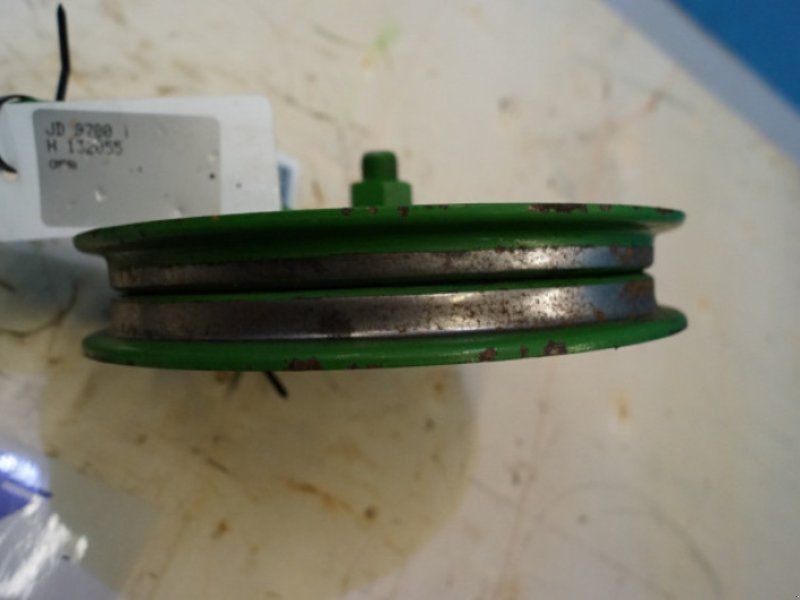 John Deere 9780