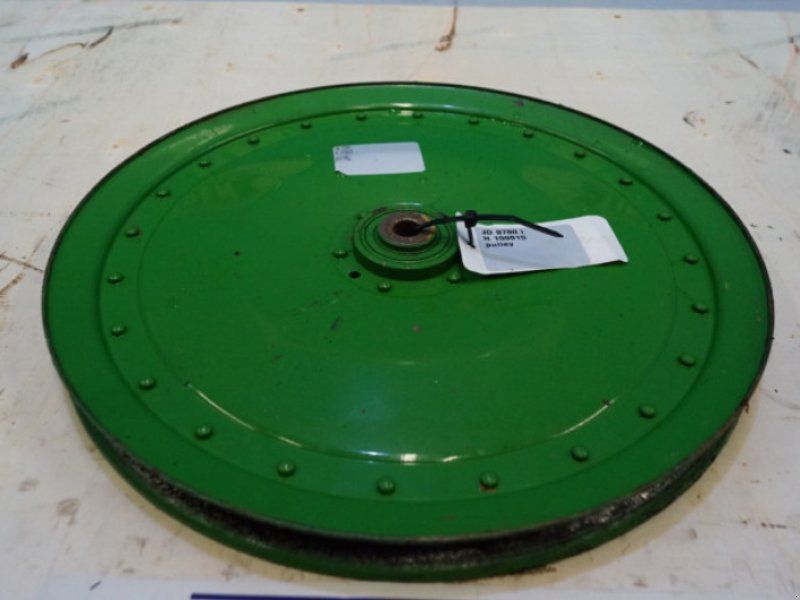 John Deere 9780
