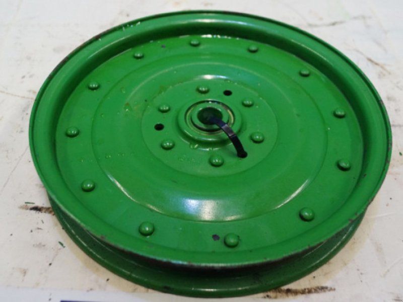 John Deere 9780