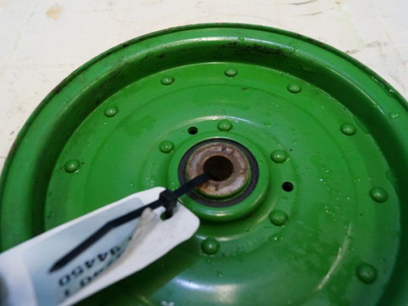 John Deere 9780