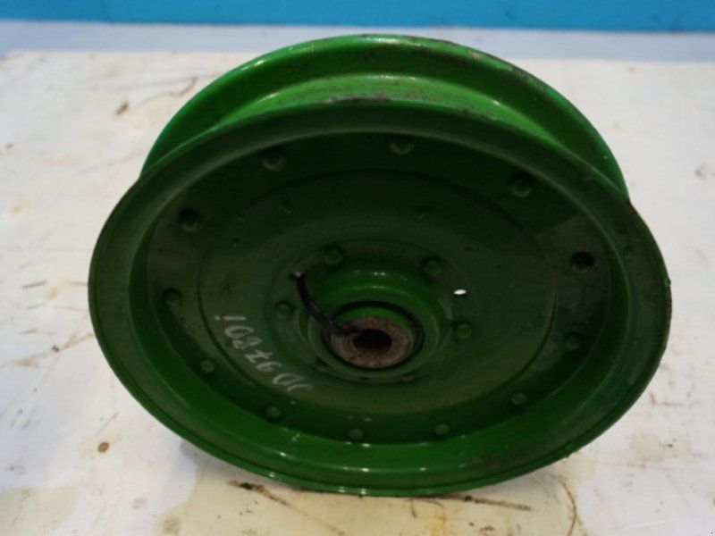John Deere 9780