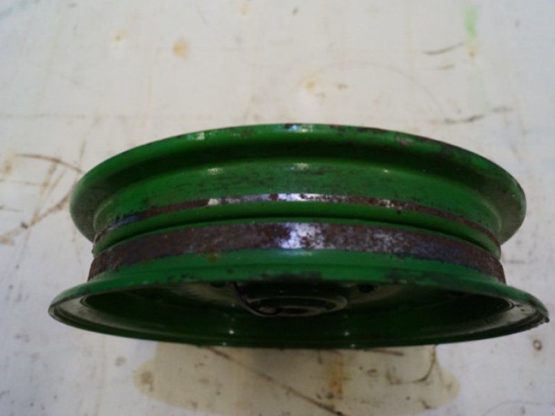 John Deere 9780