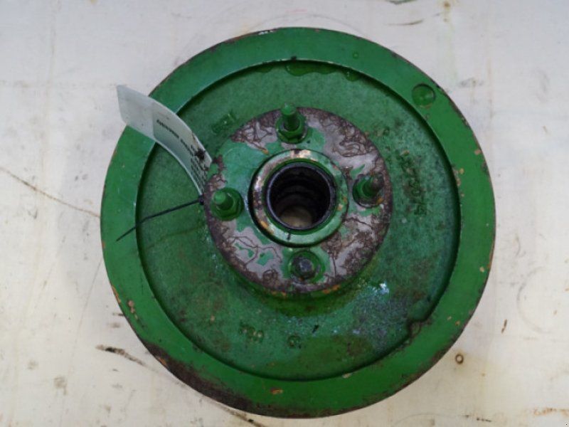 John Deere 9780