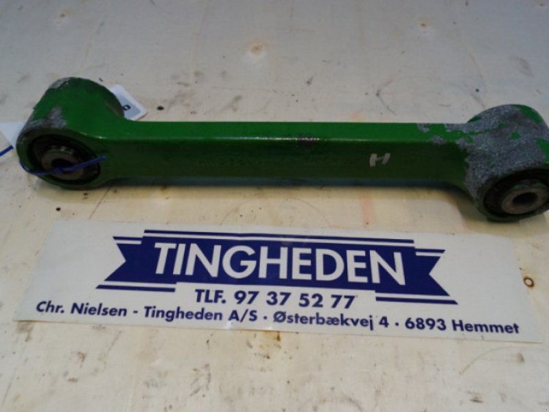 John Deere 9780