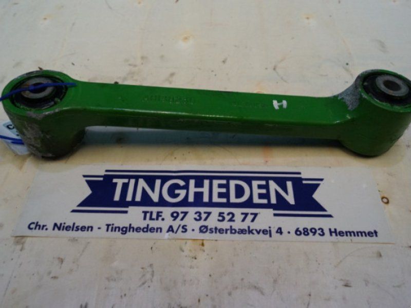 John Deere 9780