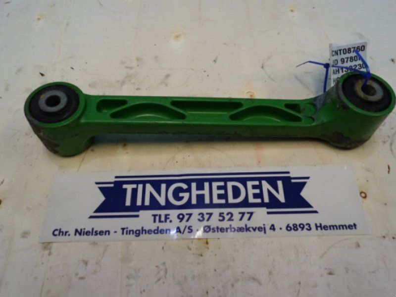 John Deere 9780