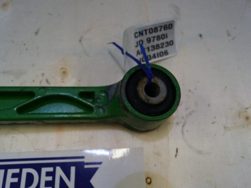 John Deere 9780