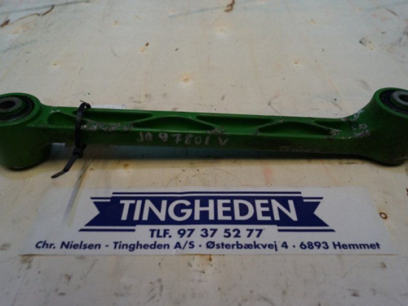 John Deere 9780