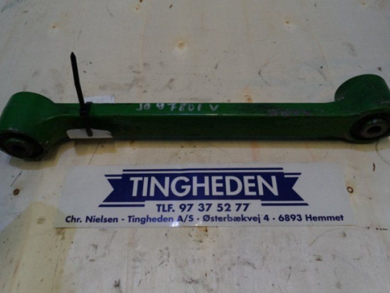 John Deere 9780