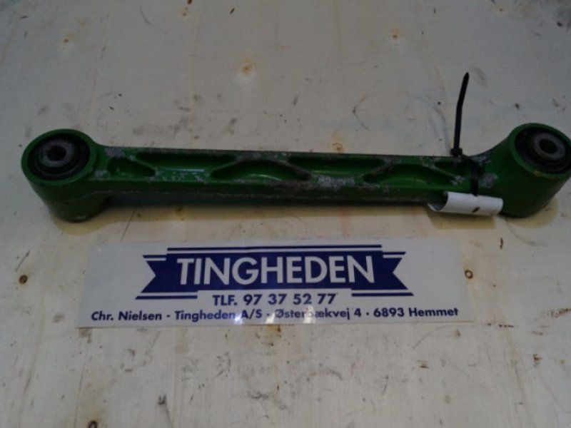 John Deere 9780