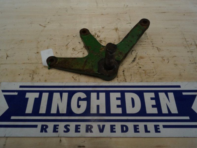 John Deere 2640