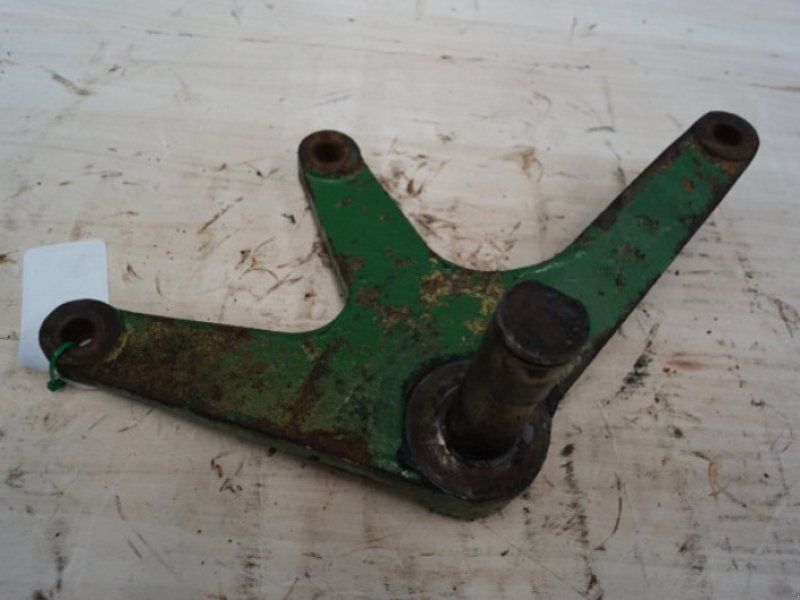 John Deere 2640