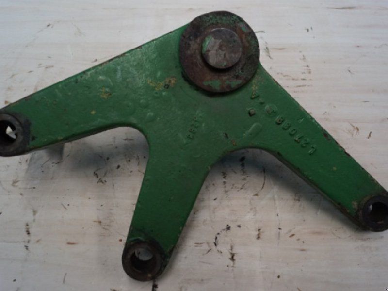 John Deere 3030