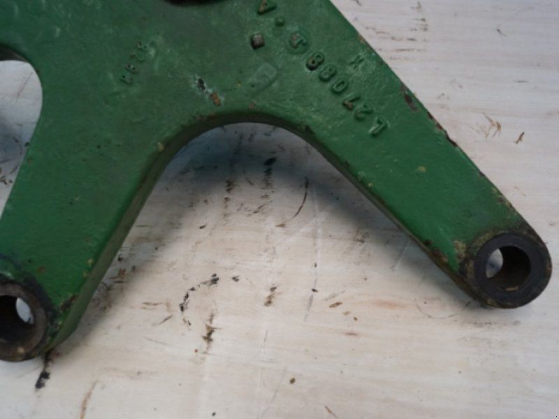 John Deere 3030