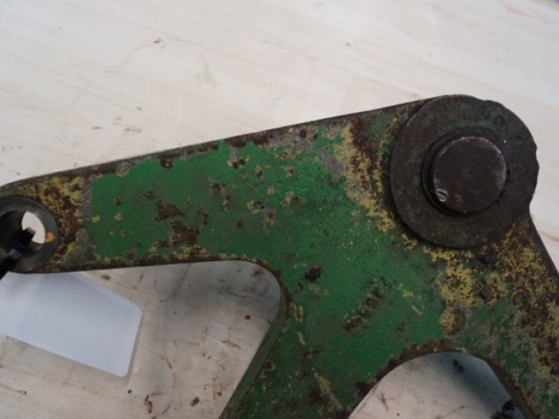 John Deere 3030
