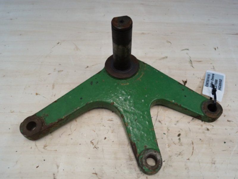 John Deere 3030