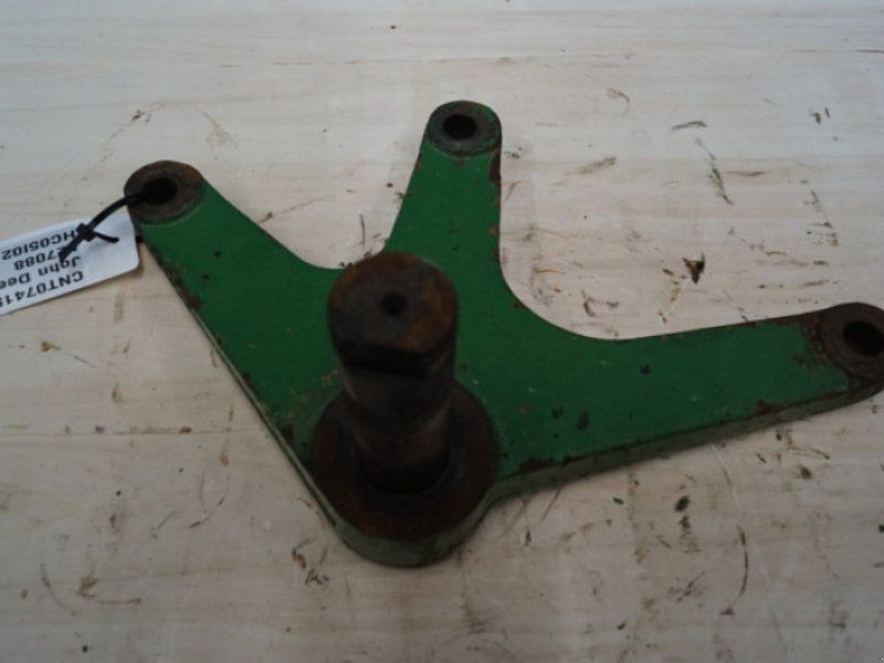 John Deere 3030