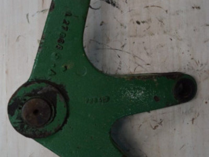 John Deere 3030