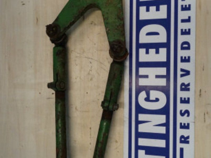 John Deere 3030