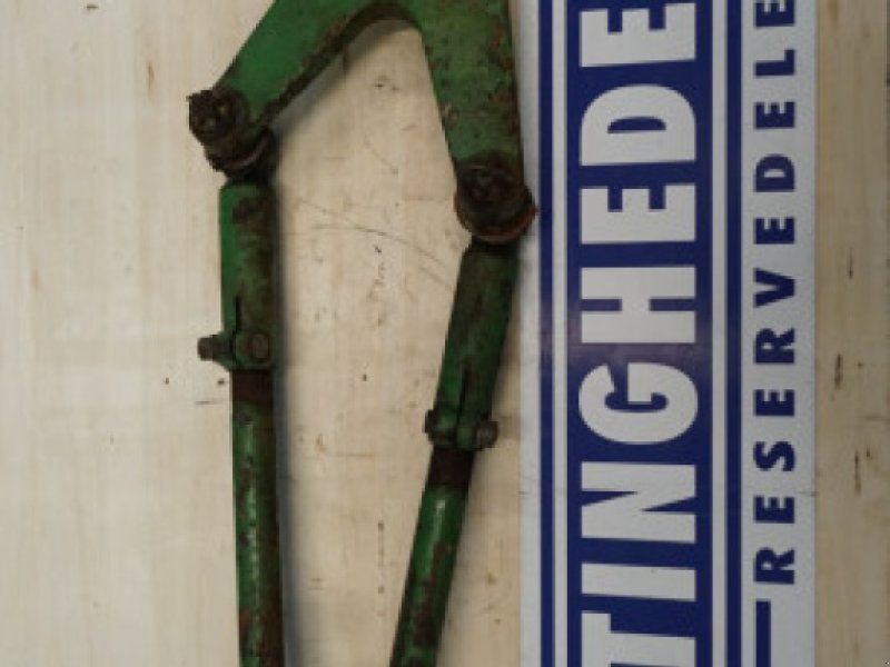 John Deere 3030