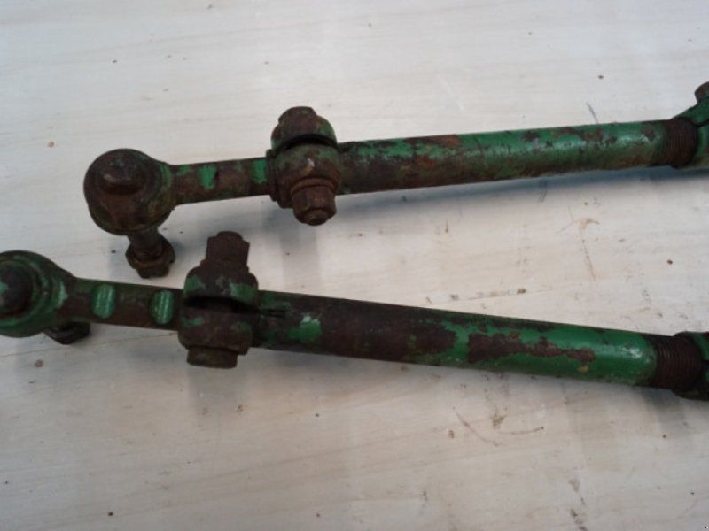 John Deere 3030