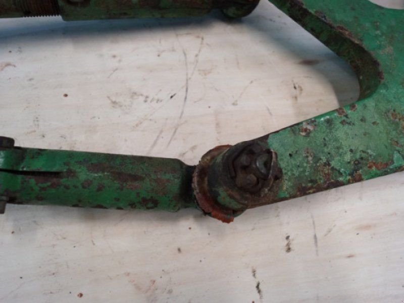 John Deere 3030
