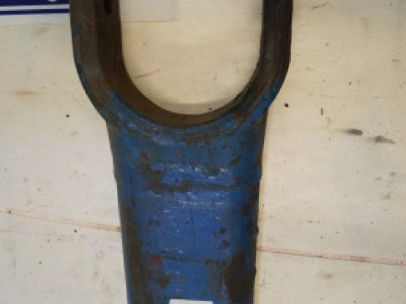 Ford 4610