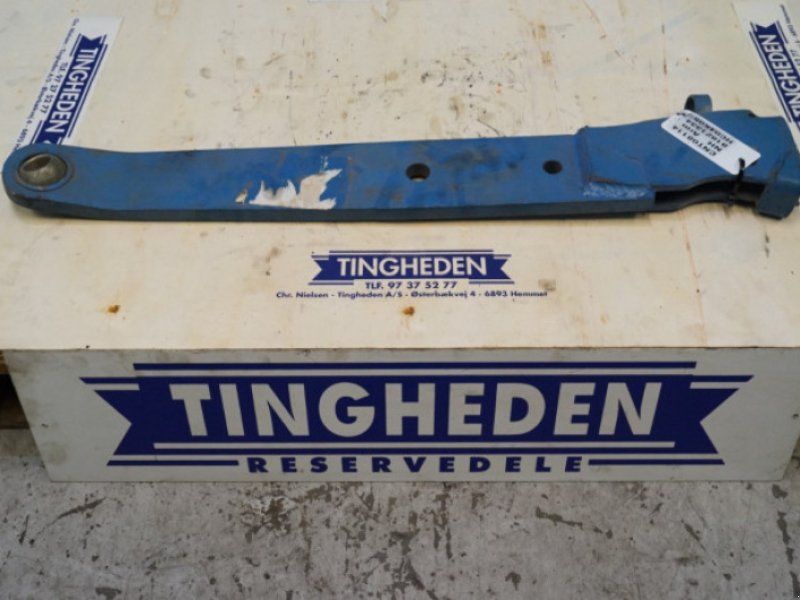 Ford Sonstiges