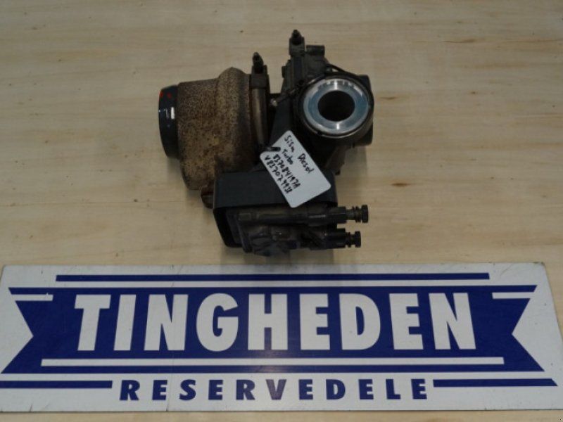Valmet Sonstiges
