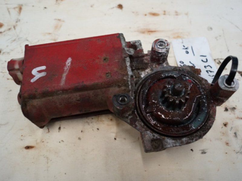 Case 1660