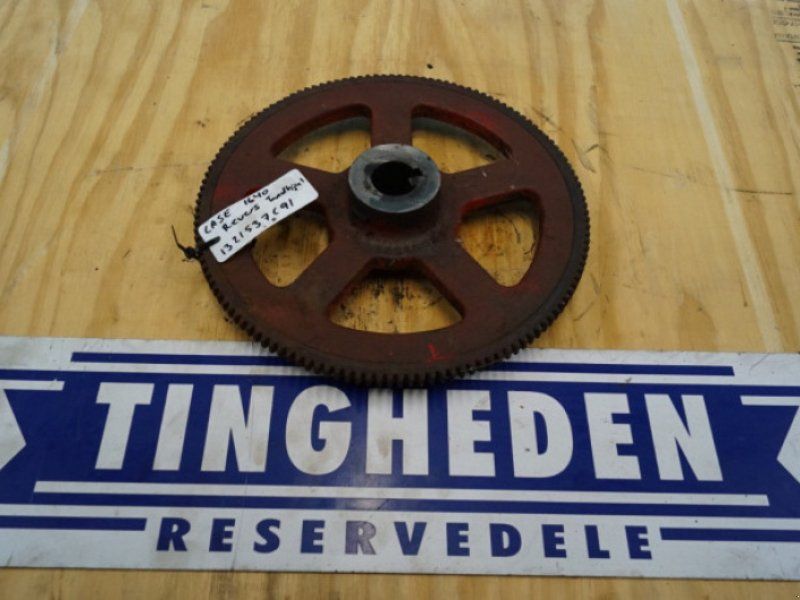Case 1640