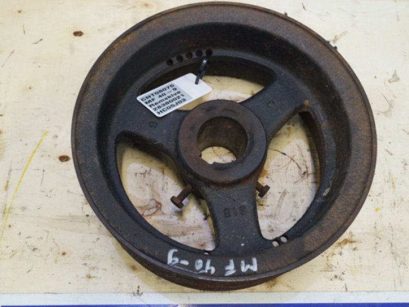 Massey Ferguson 40