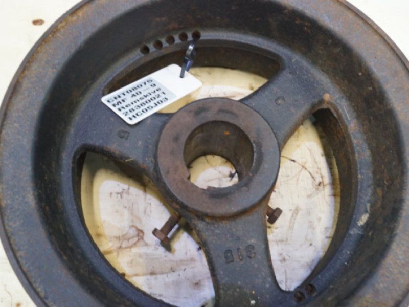 Massey Ferguson 40