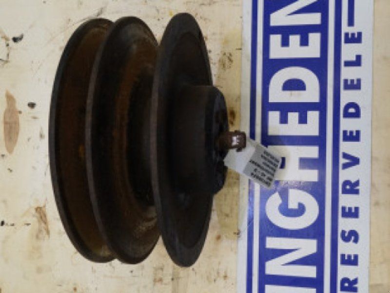 Massey Ferguson 40