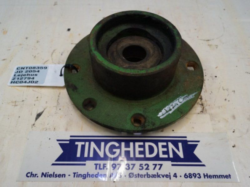 John Deere 2054