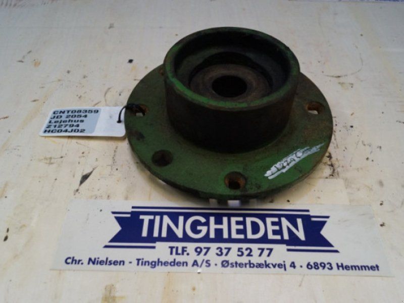 John Deere 2054
