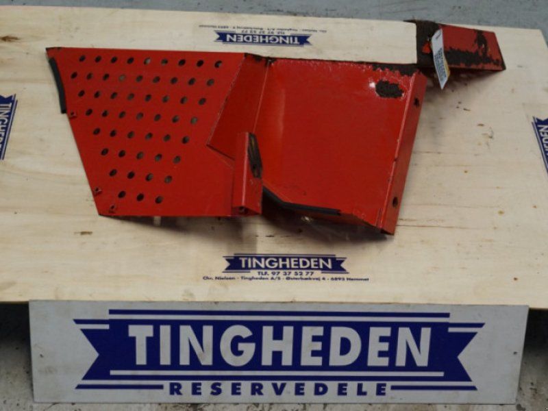 Massey Ferguson 7256