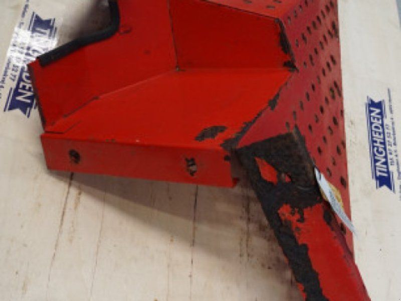 Massey Ferguson 7256