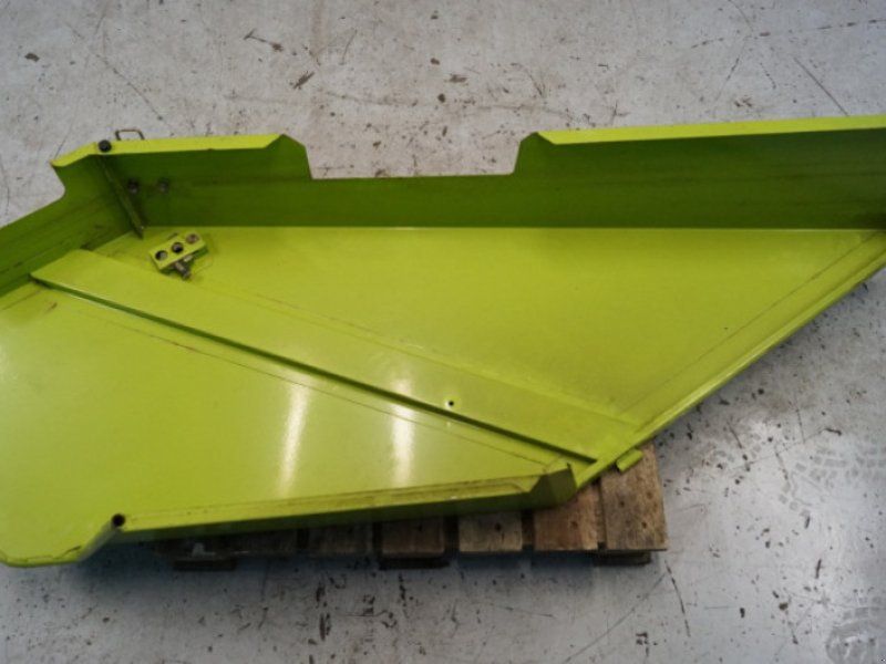 Claas Lexion 405
