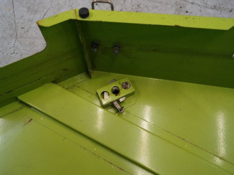 Claas Lexion 405