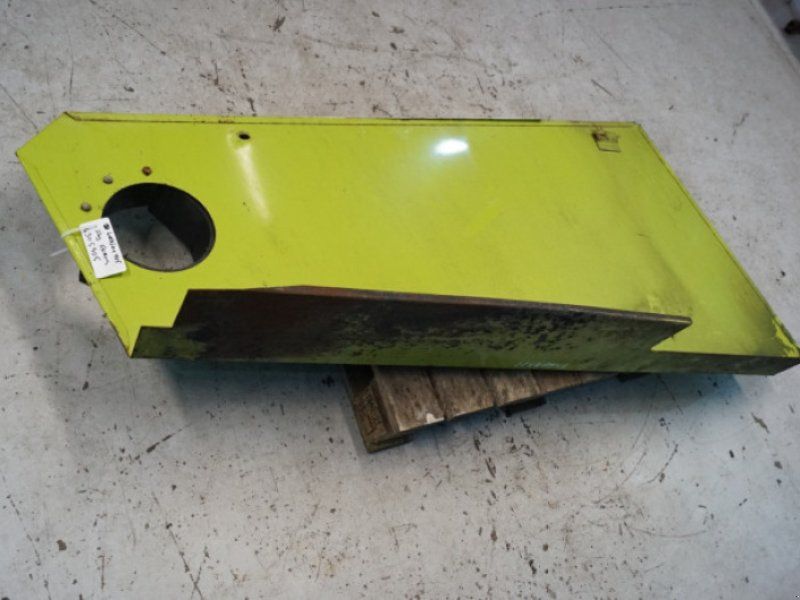 Claas Lexion 405