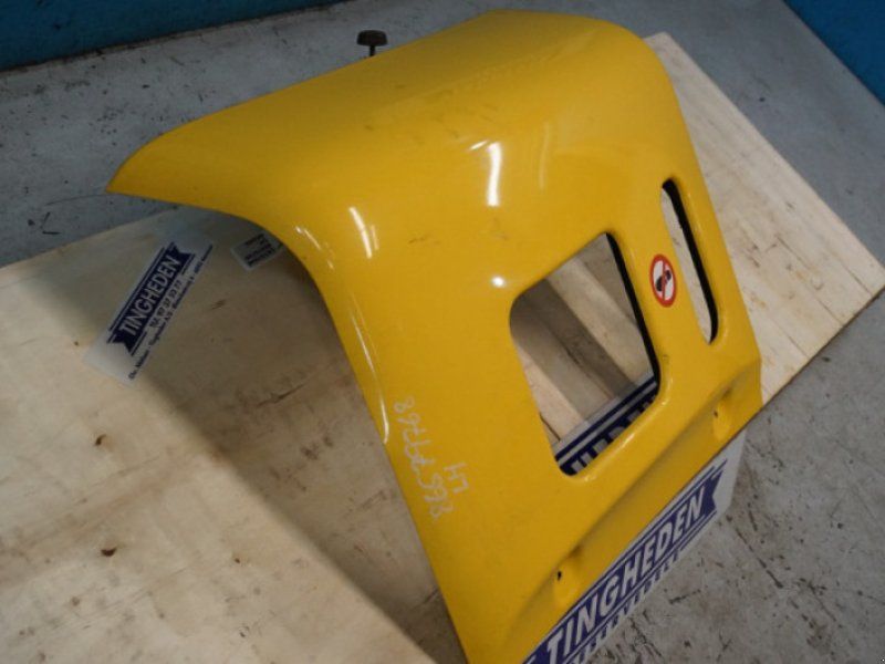 New Holland CR9090