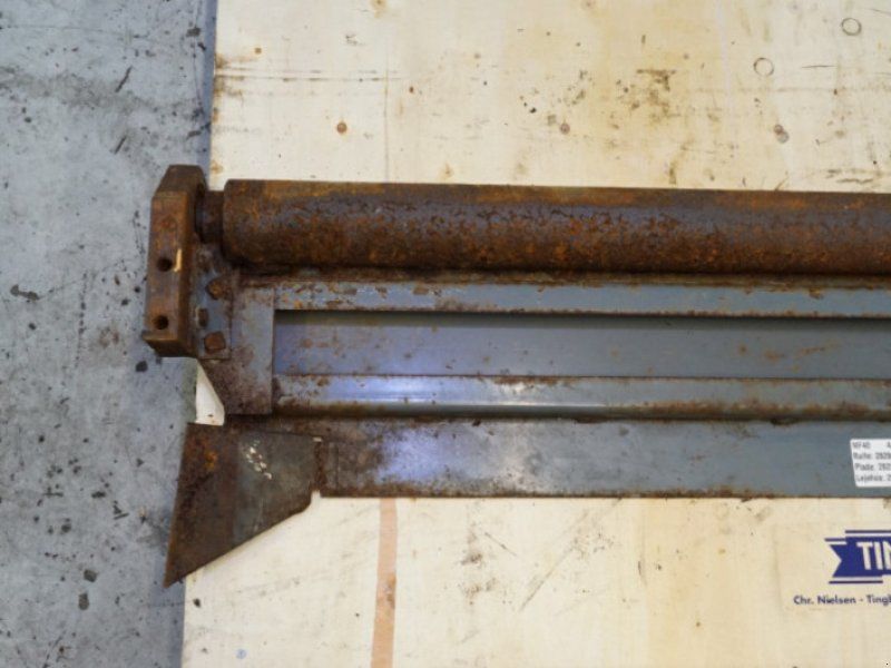 Massey Ferguson 36