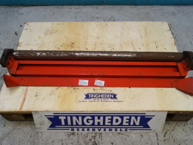 Massey Ferguson 36